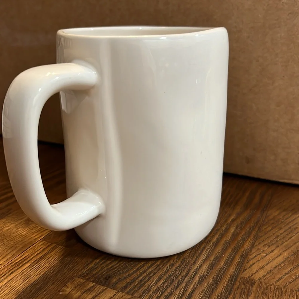 Rae Dunn coffee mug